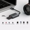 TP-LINK Adapter USB Type-C to SD & microSD 3.0       UA430C            SPEC: 1 × USB-C Connector,1 × SD + 1 × microSD(TF) up to 